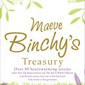 Cover Art for 9781743315842, Maeve Binchy's Treasury by Maeve Binchy