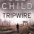 Cover Art for 9780857500069, Tripwire by Lee Child