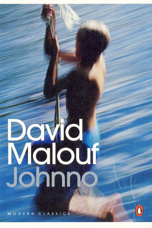 Cover Art for 9780143180142, Johnno by David Malouf