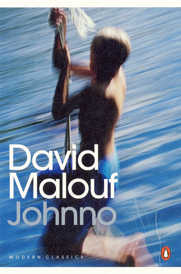 16 editions of Johnno by David Malouf
