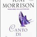 Cover Art for 9788876844867, Canto di Salomone by Toni Morrison