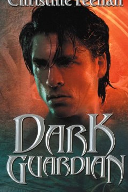 Cover Art for 9780843949940, Dark Guardian by Christine Feehan