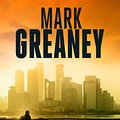 Cover Art for 9780751569933, Gunmetal Gray by Mark Greaney