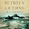 Cover Art for 9780857521019, The Light Between Oceans by M. L. Stedman