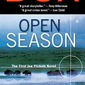 Cover Art for 9781101463802, Open Season by C J Box