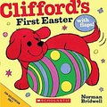 Cover Art for 9780545200103, Clifford's First Easter by Norman Bridwell