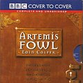 Cover Art for 9781844400881, Artemis Fowl by Eoin Colfer