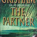 Cover Art for 9780099410317, The Partner by John Grisham