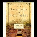 Cover Art for B00NPBASV2, The Pursuit of Holiness by Jerry Bridges