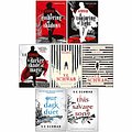 Cover Art for 9789123918379, V. E. Schwab 7 Books Collection Set (A Darker Shade of Magic Series,Villains Series,Monsters of Verity Series) by V. E. Schwab