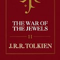 Cover Art for 9780007348282, The War of the Jewels by Christopher Tolkien, J. R. R. Tolkien