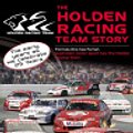 Cover Art for 9340601001589, HRTThe Holden Racing Team Story by Craig Lowndes,Mark Skaife,Peter Brock