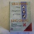 Cover Art for 9780745165257, Wild Swans: Complete & Unabridged by Jung Chang