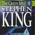 Cover Art for 9780140863819, Green Mile audio 5: The Night Journey: The Green Mile, part 5 (Vol 5) by Frank Muller, Stephen King