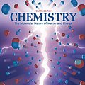 Cover Art for 9780073101699, Chemistry by Martin Silberberg