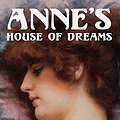 Cover Art for B07BY687JY, Anne's House of Dreams by Lucy Maud Montgomery