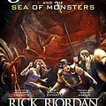 Cover Art for B00DH4BL22, Percy Jackson and the Sea of Monsters: The Graphic Novel (Book 2) (Percy Jackson and the Olympians: The Graphic Novel) by Rick Riordan