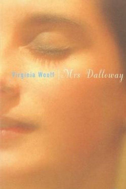 Cover Art for 9780140282542, Mrs Dalloway by Virginia Woolf