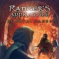 Cover Art for 9781524741402, The Red Fox Clan (Ranger's Apprentice: The Royal Ranger) by John Flanagan