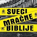 Cover Art for 9788650525616, Sveci mračne Biblije by Ijan Renkin