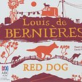 Cover Art for 9781742149226, Red Dog by De Bernieres, Louis