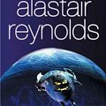 Cover Art for 9780441011735, Redemption Ark by Alastair Reynolds