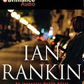 Cover Art for 9781441878038, Fleshmarket Alley by Ian Rankin