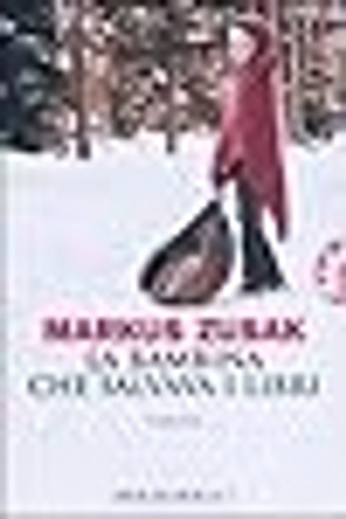 Cover Art for 9788876849435, La bambina che salvava i libri by Markus Zusak
