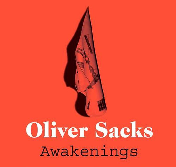 Cover Art for 9781529011197, Awakenings by Oliver Sacks