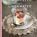 Cover Art for 9781743364062, Limoncello & Linen Water by Tessa Kiros