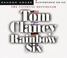 Cover Art for 9780307938749, Rainbow Six by Tom Clancy, Michael Prichard