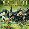 Cover Art for 9780552134651, Witches Abroad by Terry Pratchett