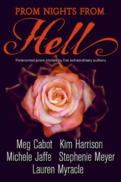 Cover Art for 9780061253096, Prom Nights from Hell by Meg Cabot
