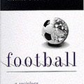 Cover Art for 9780745617695, Football by Richard Giulianotti