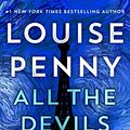 Cover Art for 9781250145239, Untitled Gamache #16 (Chief Inspector Gamache Novel) by Louise Penny