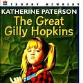 Cover Art for 9780064402019, The Great Gilly Hopkins by Katherine Paterson