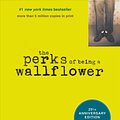 Cover Art for 9781982110994, The Perks of Being a Wallflower: 20th Anniversary Edition by Stephen Chbosky