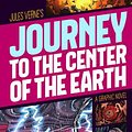 Cover Art for 9781496500106, Journey to the Center of the Earth (Graphic Revolve) by Jules Verne