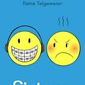 Cover Art for 9780606360388, Sisters by Raina Telgemeier