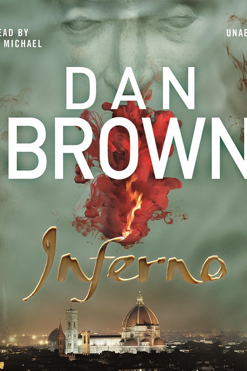 Cover Art for 9781846573811, Inferno by Dan Brown