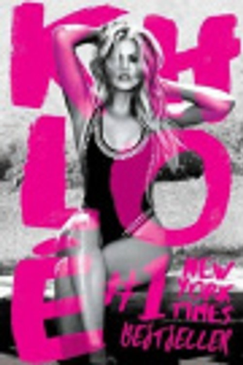 Cover Art for 9781682450772, Strong Looks Better Naked by Khloe Kardashian