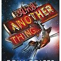 Cover Art for 9780141331805, And Another Thing ... by Eoin Colfer