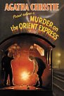 Cover Art for 9780062424754, Murder on the Orient Express Facsimile Edition by Agatha Christie