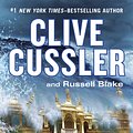 Cover Art for 9780399574252, The Solomon Curse by Clive Cussler