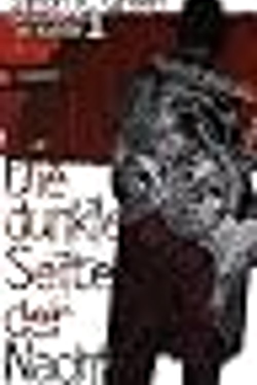 Cover Art for 9783937255941, Die dunkle Seite der Nacht by Simon R. Green
