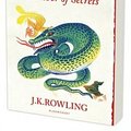 Cover Art for 9781408812785, Harry Potter and the Chamber of Secrets: Signature Edition by J. K. Rowling