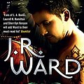 Cover Art for 9780749938222, Lover Revealed by J. R. Ward