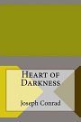 Cover Art for 9781532869518, Heart of Darkness by Joseph Conrad