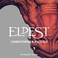 Cover Art for 9788415729013, Eldest by Christopher Paolini