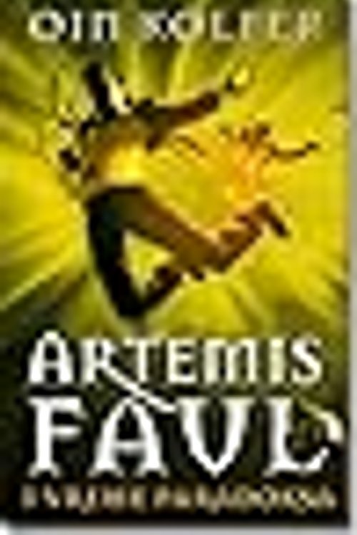Cover Art for 9788652104963, Vreme paradoksa by Eoin Colfer